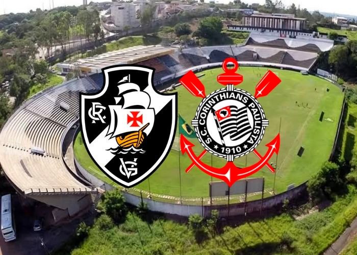 Americana exibe final da Copa do Brasil 2025 em mega telão no Décio Vitta