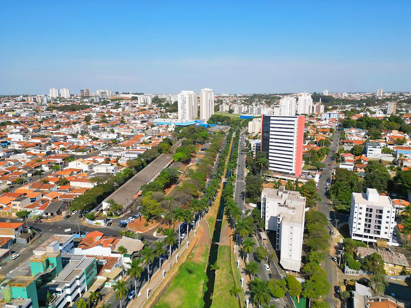 Americana fecha outubro com saldo de 1.670 empregos no ano