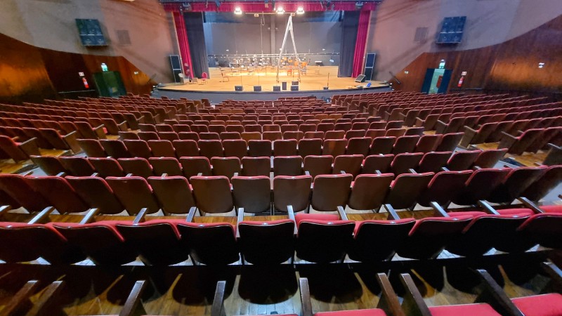 Americana investiu R$ 1,7 mi em 24 projetos culturais em 2025