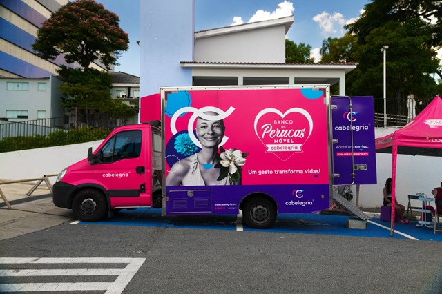 Banco de Perucas Móvel (1)