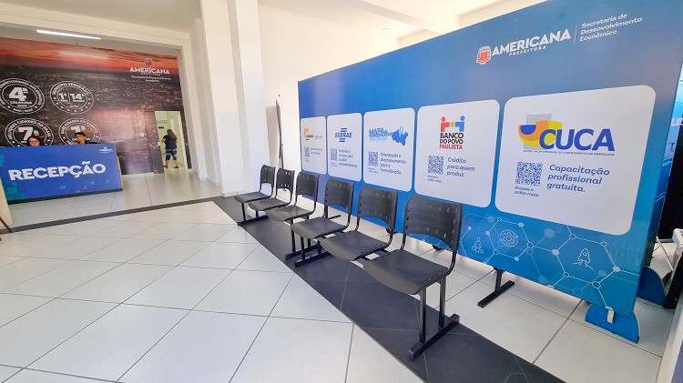 Banco do Povo de Americana fecha 47 contratos em 2025