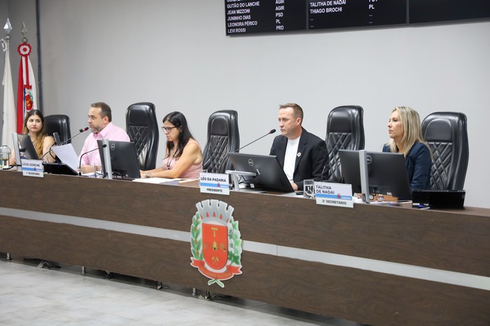 Câmara de Americana aprova fiscalização de descarte irregular com Muralha Digital