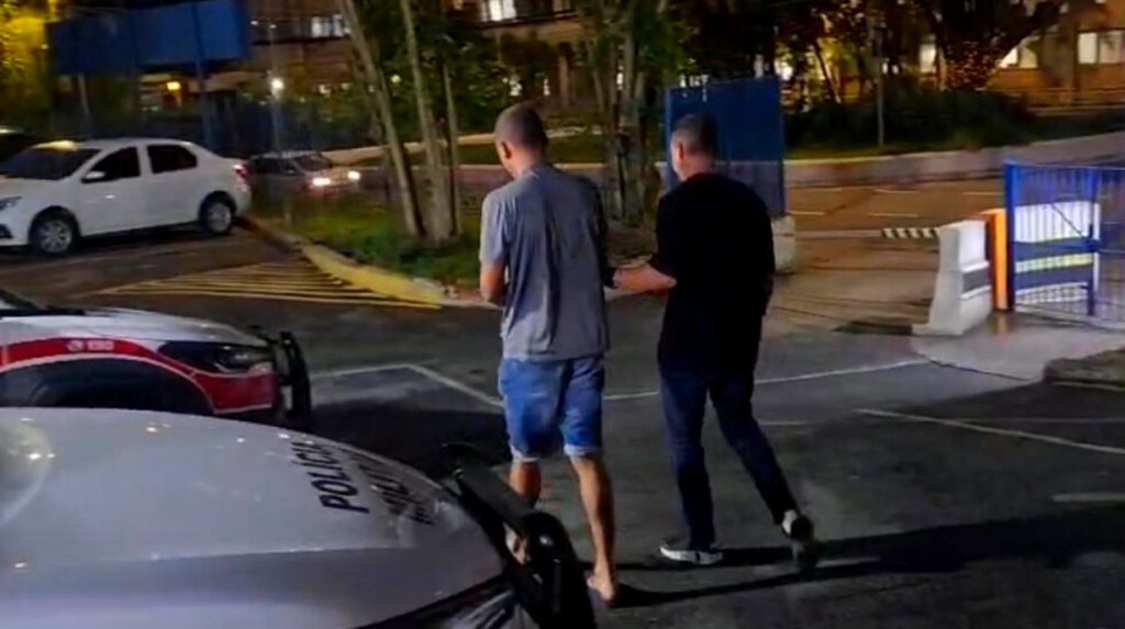 Suspeito pela morte de dentista em Sumaré é preso em São Paulo