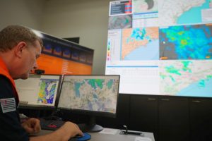 Defesa Civil alerta SP para tempestades e ventos de 90 km/h