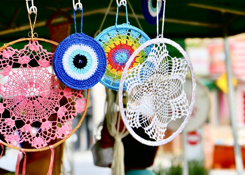 Economia Criativa movimenta Natal e Ano Novo em Santa Bárbara