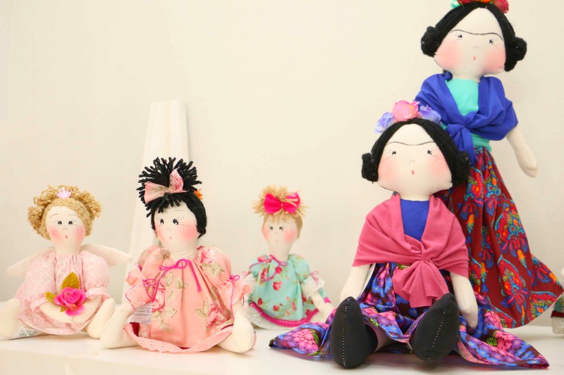 Economia Criativa movimenta Natal e Ano Novo em Santa Bárbara