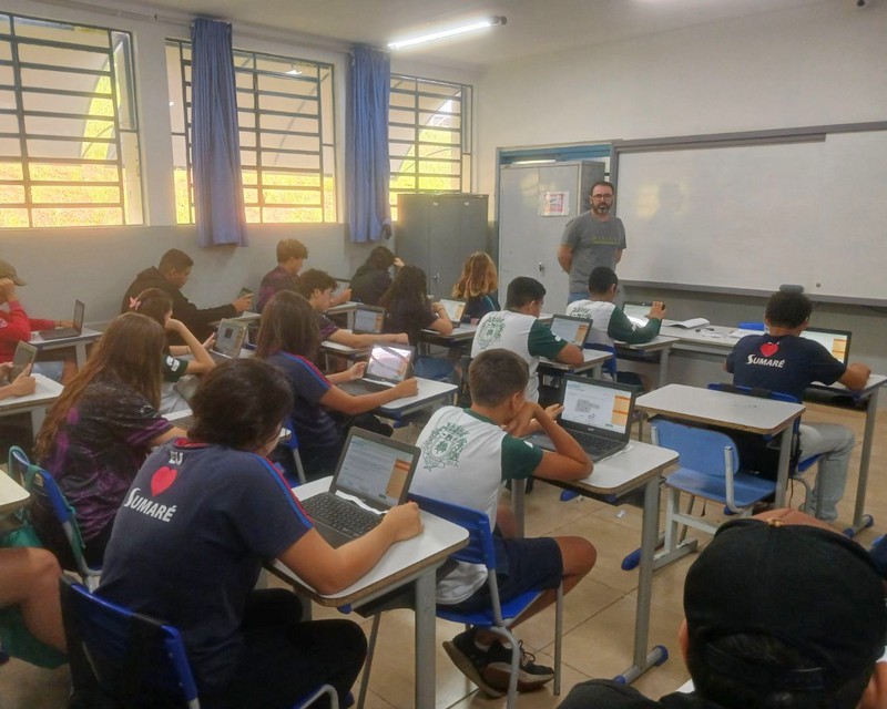 Educação repassa mais R$ 400 mil ao Programa Dinheiro Direto na Escola