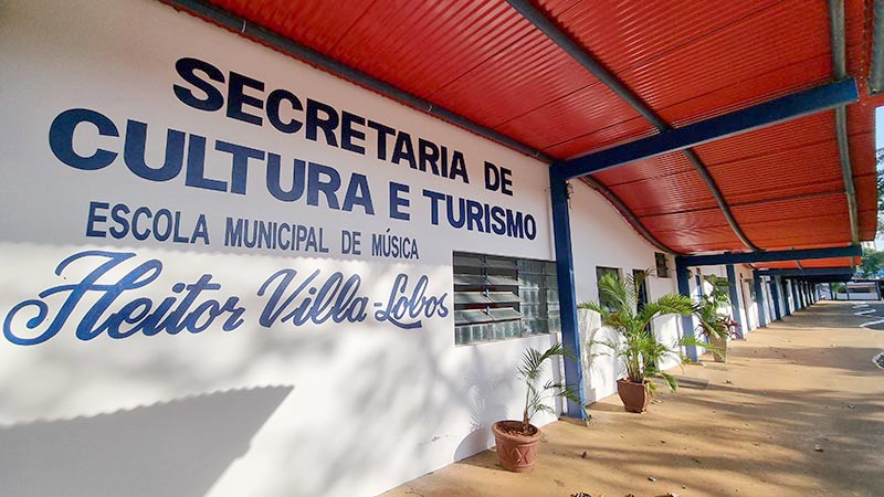 Escola de Música de Americana abre inscrições para cursos de 2026