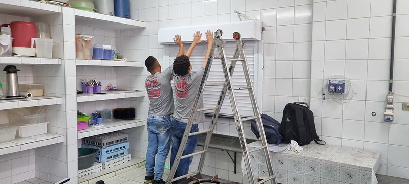 Escolas de Americana recebem quase R$ 3 milhões em melhorias