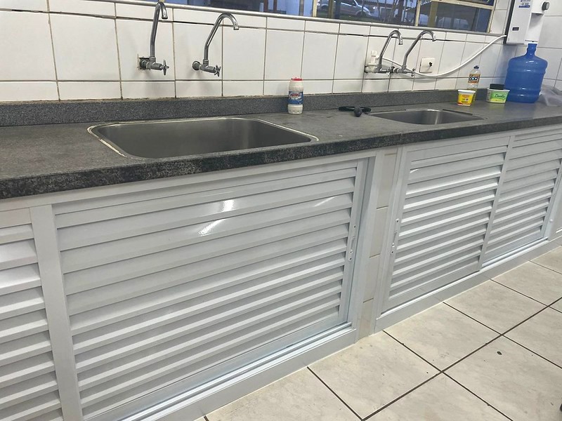 Escolas de Americana recebem quase R$ 3 milhões em melhorias