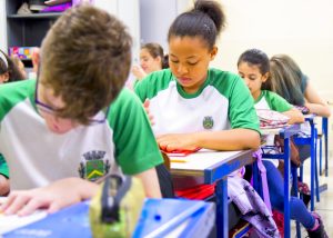 Escolas municipais de S. Bárbara entram em recesso a partir de 19 de dezembro