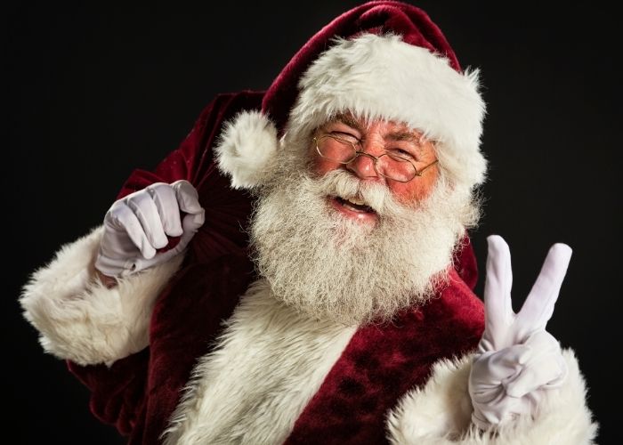 Feira Noturna de Americana terá Papai Noel nas edições especiais de dezembro