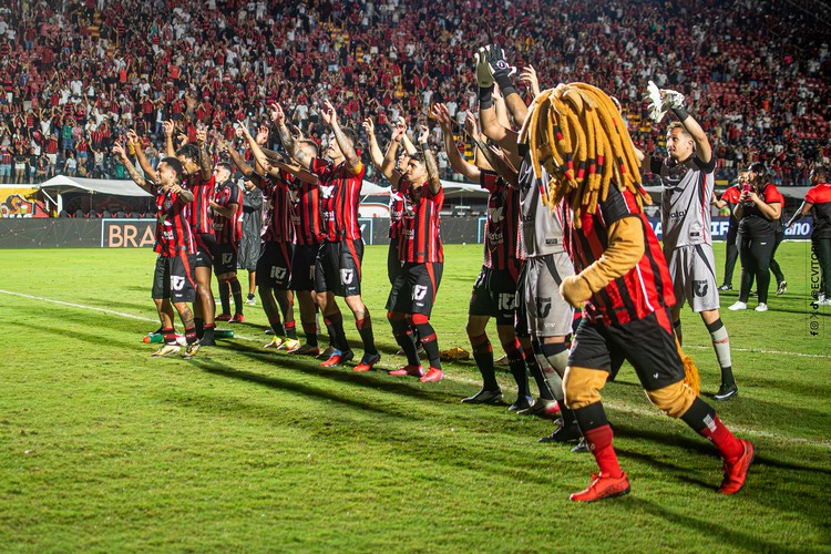 Fortaleza e Ceará são rebaixados na última rodada do Brasileirão 3