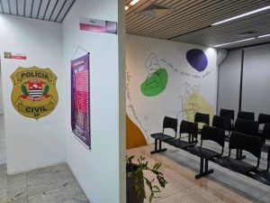 Funcionário da rede estadual de Americana é detido por suspeita de estupro de vulnerável