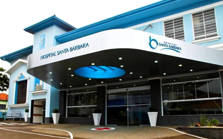 Golpe usa nome do Hospital Santa Bárbara para enganar pacientes