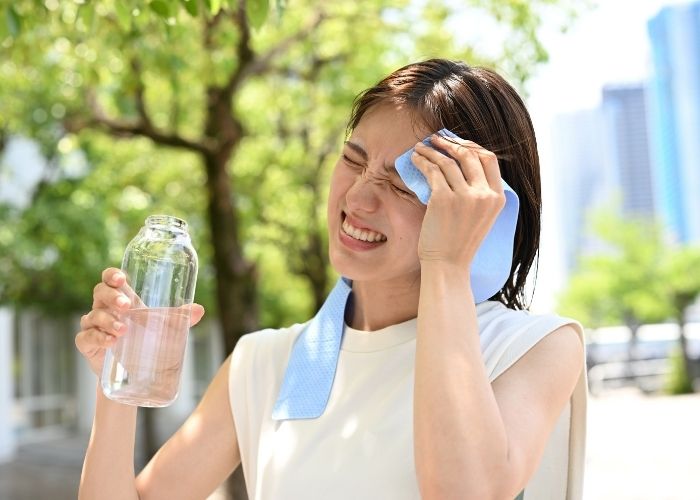 Governo de São Paulo emite alerta e pede economia de água durante onda de calor