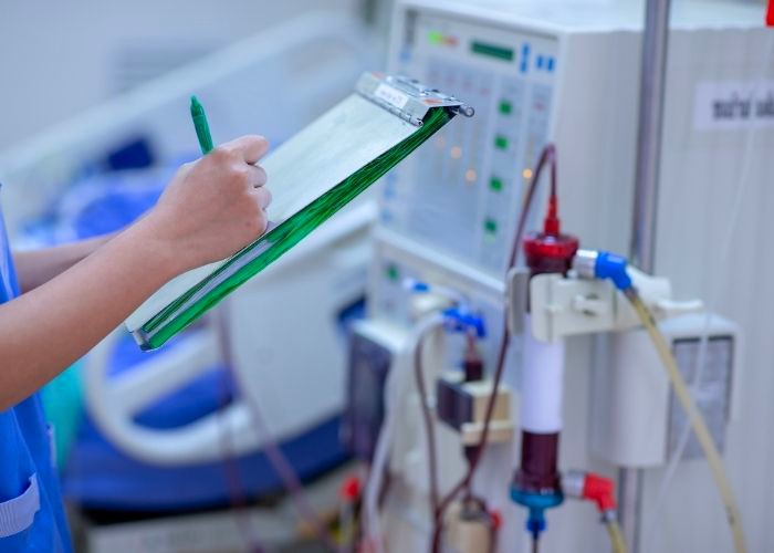 Hospital Municipal e Unacon abrem seleção para enfermagem e farmacêutico