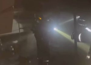 Incêndio destrói duas aeronaves em hangar do aeroporto de Americana