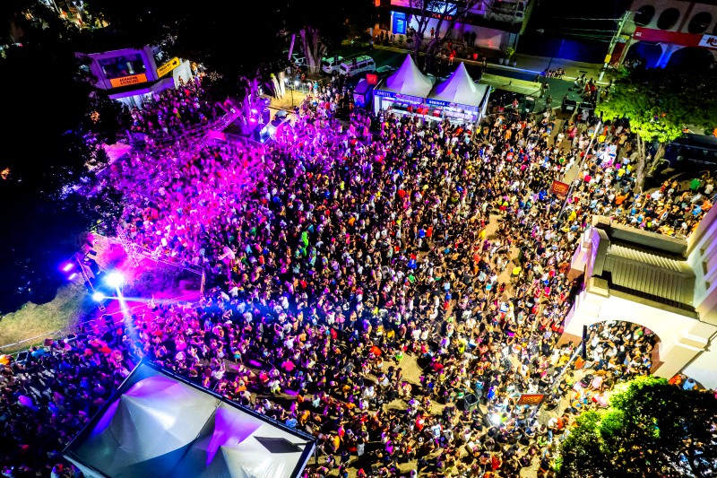 Inscrições para o Carnaval de SBO 2026 terminam nessa segunda-feira