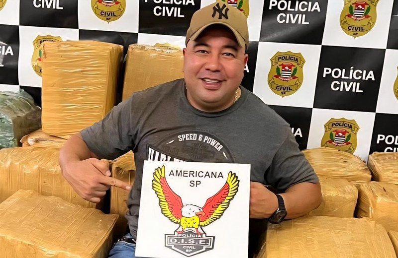 Investigador da Dise morre após capotamento na SP-304 em S. Bárbara