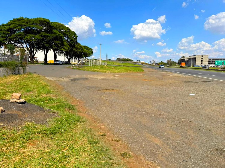 Levi Rossi pede melhorias ao DER no acesso da SP-304 em Americana