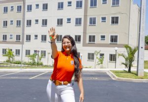 MP confirma lei de moradias para mulheres chefes de família em Nova Odessa