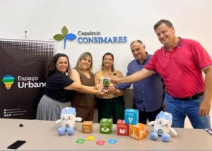 Moradora de Nova Odessa vence campanha e ganha iPhone 16