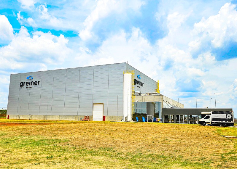 Multinacional Greiner Bio-One inicia operações em Santa Bárbara