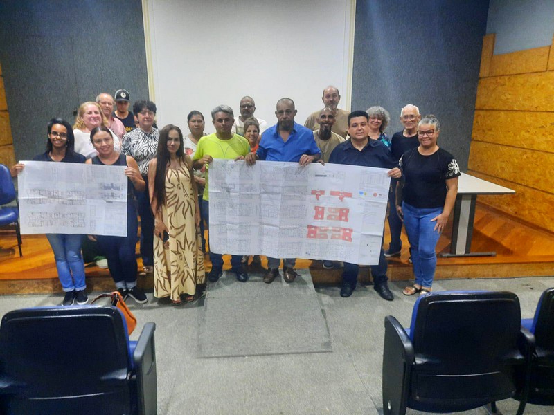 Nova Odessa anuncia cronograma de obras de CDHU e Minha Casa Minha Vida