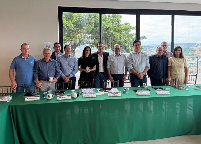 Nova Odessa discute barragens da RMC para segurança hídrica