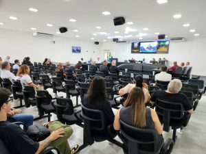 Nova Odessa e Odesa da Ucrânia são oficializadas como Cidades-Irmãs