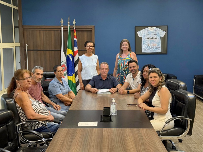 Nova Odessa entrega moradias reformadas a idosas da Vila da Melhor Idade