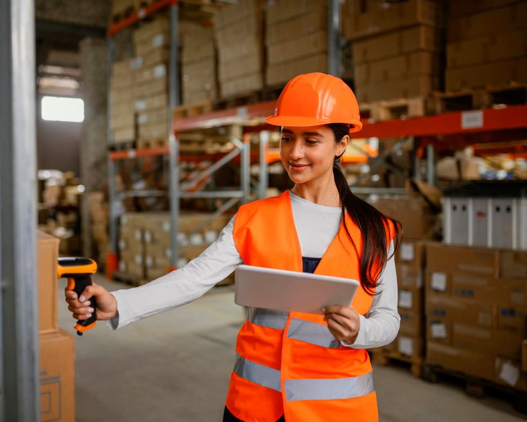 PAT Sumaré abre 20 vagas para Conferente de Logística