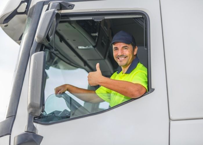 PAT Sumaré disponibiliza 10 vagas para motorista de caminhão