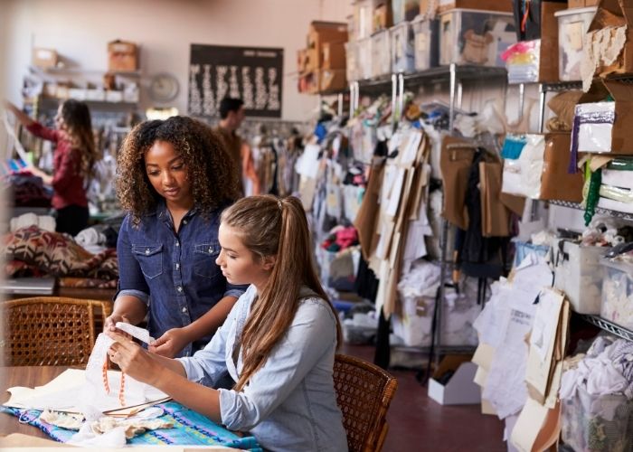 PAT de Americana anuncia 105 vagas de emprego