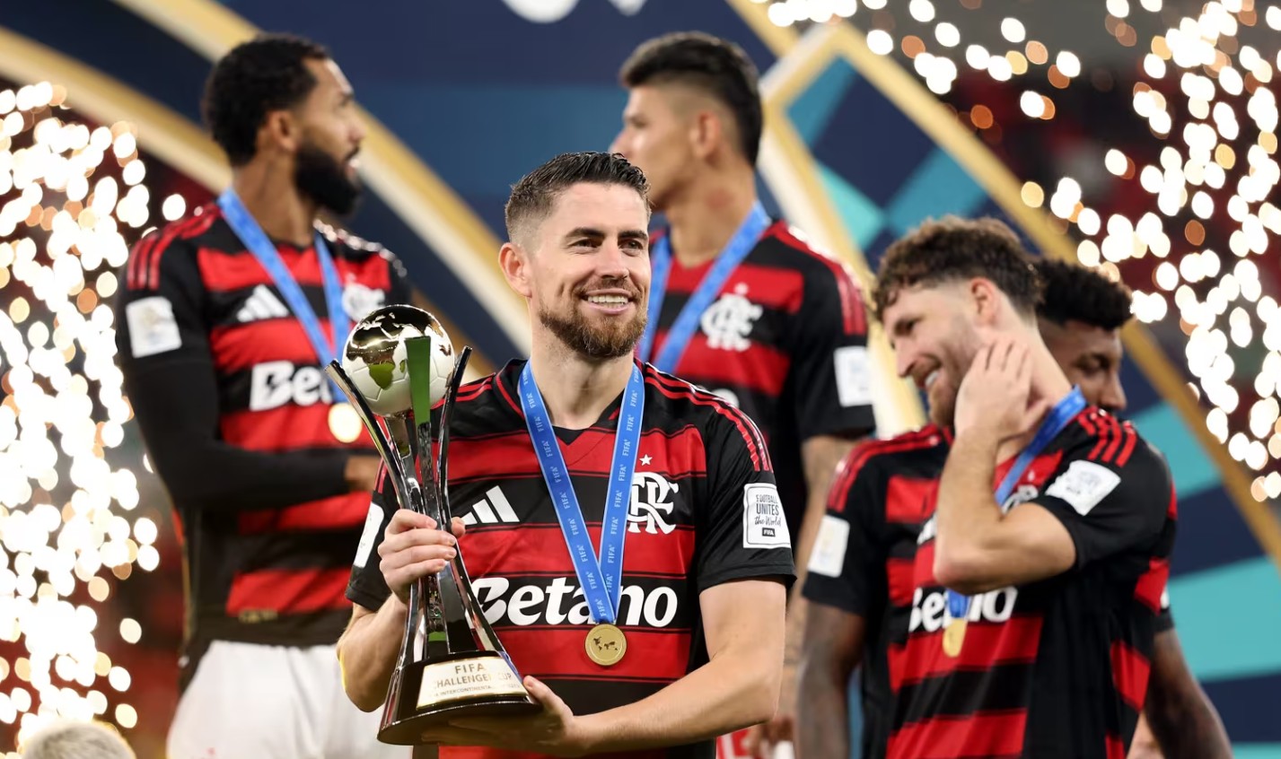 PSG e Flamengo decidem a Copa Intercontinental da FIFA 2025 1 PSG e Flamengo decidem a Copa Intercontinental da FIFA 2025
