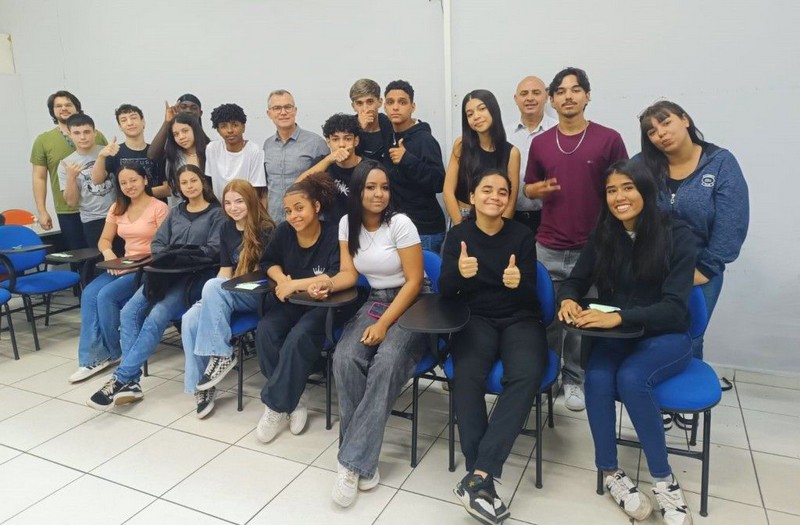 Parceria amplia vagas do Jovem Aprendiz em Sumaré