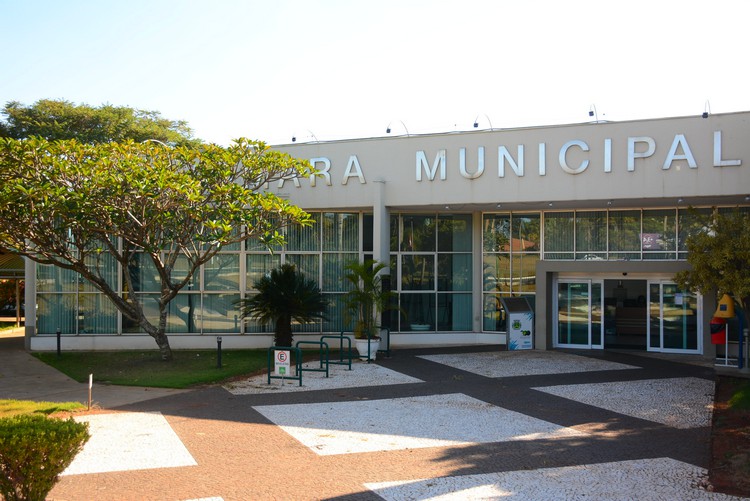 Prefeitura propõe crédito de R$ 1,2 milhão para ações ambientais