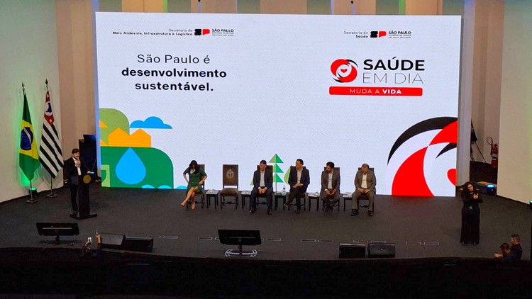 Presidente da Câmara confirma R$ 200 mil para a Saúde de Santa Bárbara