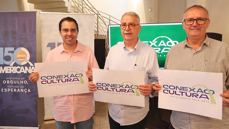 Programa Conexão Cultura impulsiona seis grandes eventos em Americana