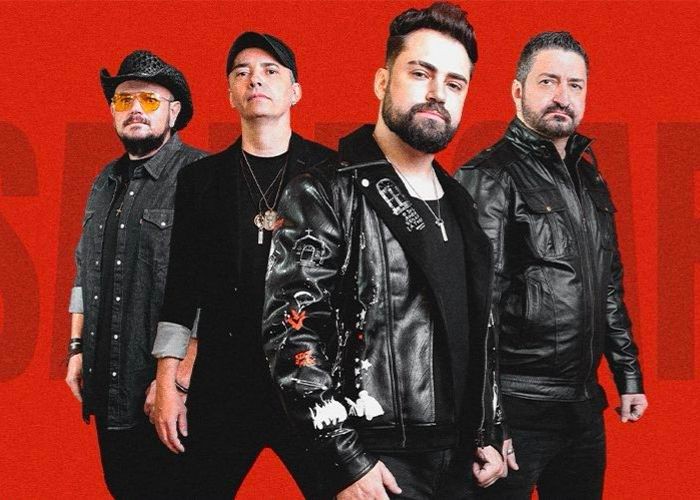 Show do Rosa de Saron anima “EnCantos e Luzes de Natal 2025” neste sábado em Americana