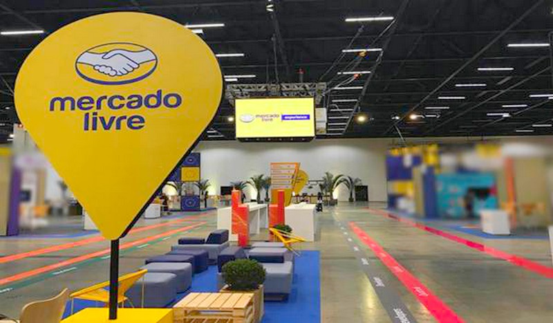 Sumaré abre vagas do Mercado Livre para Pessoas com Deficiência