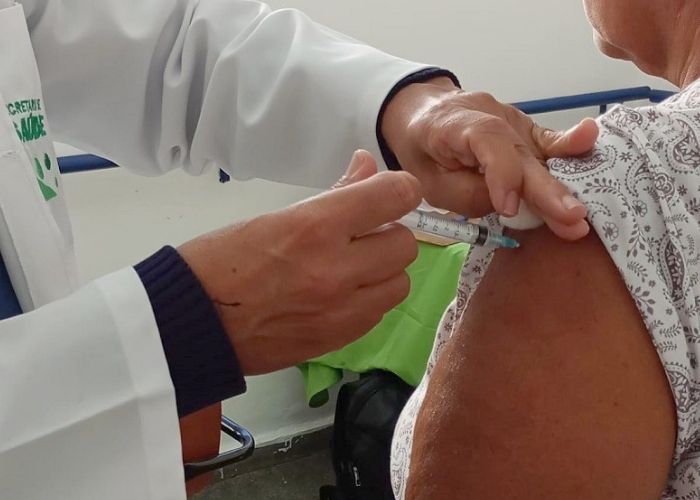 Sumaré confirma caso de tétano e reforça vacinação preventiva