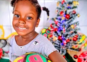 Sumaré distribui 760 brinquedos a crianças atendidas pelo Programa Viva Leite