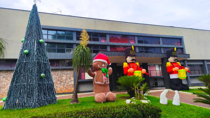 Sumaré inaugura Vila de Natal com programação completa nesta quarta-feira