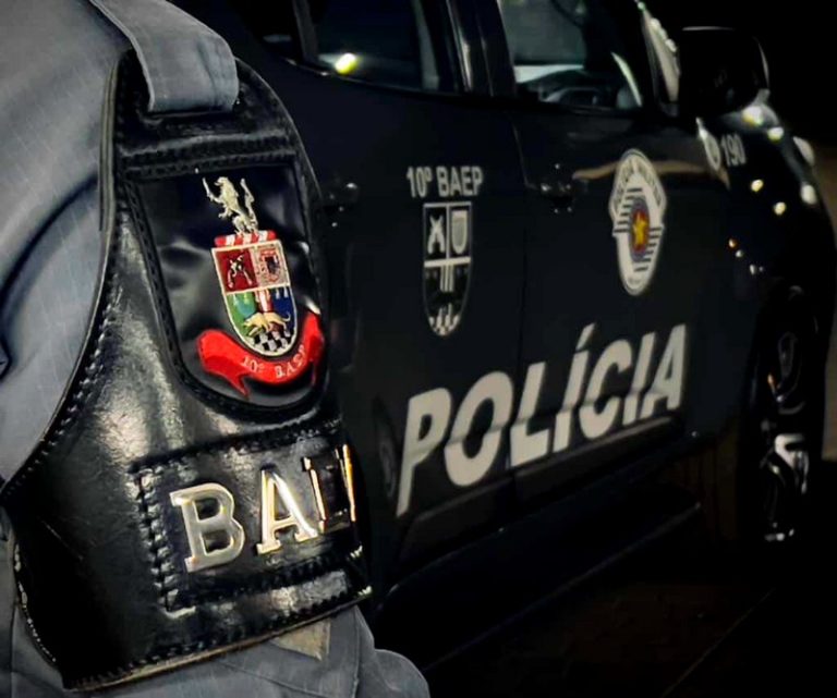 Suspeito fugitivo morre após confronto com Baep em Sumaré