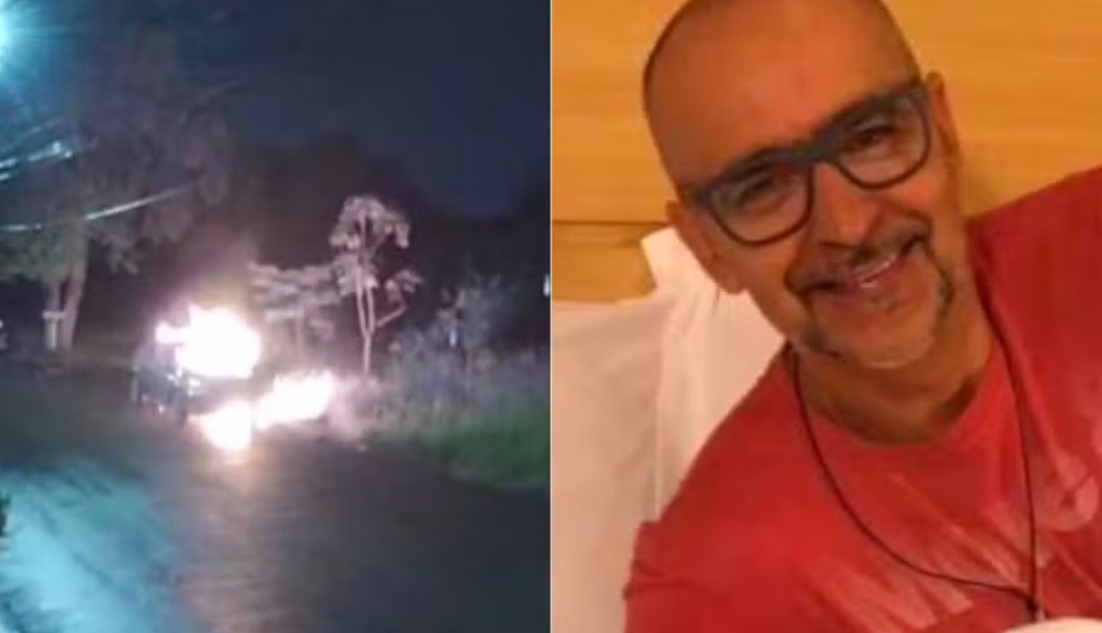 Suspeito pela morte de dentista em Sumaré é preso em São Paulo