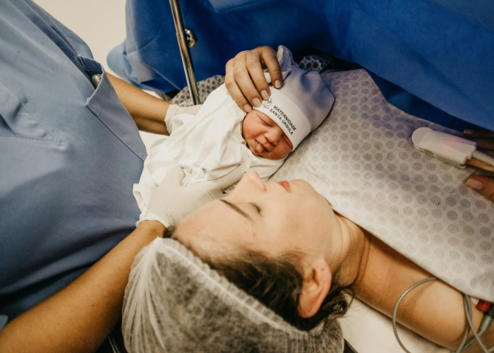 Transporte adequado a puérperas é tema de projeto de lei em Santa Bárbara