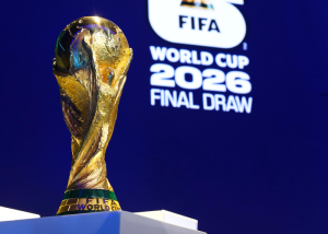 Veja como ficou o grupo do Brasil na Copa do Mundo de 2026