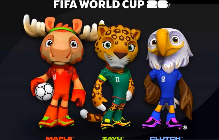 Veja como ficou o grupo do Brasil na Copa do Mundo de 2026